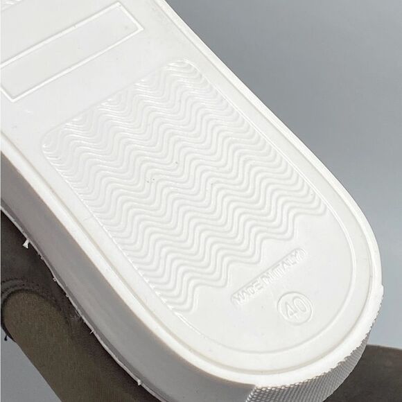 Valentino Mario Men’s Suede Chelsea Boots size 40/ us size 7 - Picture 11 of 12